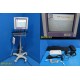 2010 Natus BRM3 Brain Monitor W/ BrainZ DAU, Accessories & VHARS Stand ~ 22458