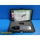 Parkell PT-20 Gentle Pulse Pulp Vitality Tester W/ Probes & Case ~ 22454
