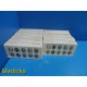 11X Anacom Medtek A8100-087.1D Watertight Pillow Speaker O2 Safe ~ 22453