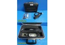 Parsons Manufacturing Laserscope Microbeam I Micromanipulator 1C W/ Cable ~22448