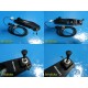 Parsons Manufacturing Laserscope Microbeam I Micromanipulator 1C W/ Cable ~22448