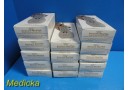 14 x Anacom Medtek A8100-087.1D Watertight Pillow Speaker DOM 2018 O2 Safe~22450