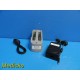 Sonosite P00552-02 SiteCharge Dual Battery Charger For P00049 Li+Batteries~22295