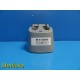 Sonosite P00552-02 SiteCharge Dual Battery Charger For P00049 Li+Batteries~22295