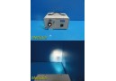 CUDA FiberOptics HLS-250 (300W) Halogen light Source *TESTED & WORKING* ~ 22292