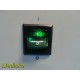 CUDA FiberOptics HLS-250 (300W) Halogen light Source *TESTED & WORKING* ~ 22292