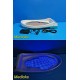 2013 Natus Neoblue Cozy LED Phototherapy Light / Infant Baby Light Therapy~22285