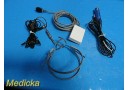 MAICO Diagnostic Audiometer / Audiology Accessories Bundle ~ 22281