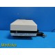 2008 Cook Vascular DP-M250 Doppler Blood Flow Monitor W/ Pole Mount ~ 22275