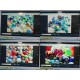2013 Stryker Wise 26" 0240030970 Endoscopy Surgical HD Monitor W/ ADAPTER ~20096