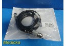 Cable Tech SVT Electrotherapy Device Patient Cable/Clicker 4 Pin, 7-ft ~ 22443