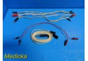 Chattanooga XELTEK Assorted Active Leads for Electrotherapy Devices ~ 22442