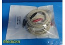 2X XLTEK Active A1046X/A1045X Black & Red W/ Phone Plug (Pair) ~ 22441