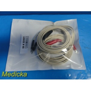 https://www.themedicka.com/9077-100478-thickbox/2x-xltek-active-a1046x-a1045x-black-red-w-phone-plug-pair-22441.jpg