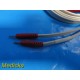 2X XLTEK Active A1046X/A1045X Black & Red W/ Phone Plug (Pair) ~ 22441