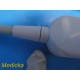 Acuson 4V2 Vector Array Ultrasound Transducer Probe 4.0 Mhz, 120mm ~ 22631