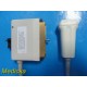 GE AC-V4 Ref 2337672 Sector Array Ultrasound Transducer Probe ~ 22643