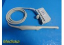 Siemens EC-10C5 P/N 08257872 Endocavity Ultrasound Transducer Probe ~ 22641