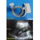 Acuson 6C2 Model 0824B186 Convex Ultrasound Transducer Probe ~ 22639