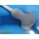 Acuson 6C2 Model 0824B186 Convex Ultrasound Transducer Probe ~ 22639