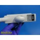 Acuson 6C2 Model 0824B186 Convex Ultrasound Transducer Probe ~ 22639