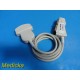 Acuson C3 Needle Guide Convex Array Ultrasound Probe ~ 22636