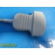 Acuson C3 Needle Guide Convex Array Ultrasound Probe ~ 22636
