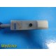 Acuson C3 Needle Guide Convex Array Ultrasound Probe ~ 22636