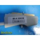 Acuson C3 Needle Guide Convex Array Ultrasound Probe ~ 22636