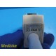 Acuson C3 Needle Guide Convex Array Ultrasound Probe ~ 22636