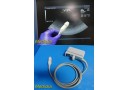 Acuson 7V3C Phased Array Ultrasound Probe / Transducer ~ 22586