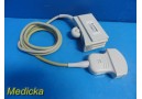 Acuson 5C2 Convex Array Ultrasound Transducer Probe ~ 22585