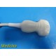 Acuson 8C4 Convex Array Ultrasound Transducer Probe ~ 22584