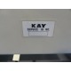 Kay - Pentax Rhino-Laryngeal Stroboscope System Cart (No Contents) (7542)