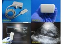 Acuson 4V2 Sector Array Ultrasound Transducer Probe *TESTED & WORKING* ~ 22672