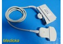 Acuson 5C2 Convex Array Ultrasound Transducer Probe ~ 22615