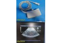 Acuson 10V4 Model 08266709 Vector Array Ultrasound Transducer Probe ~ 22614