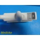 Acuson 10V4 Model 08266709 Vector Array Ultrasound Transducer Probe ~ 22614