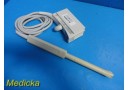 2007 Acuson EV-8C4 P/N 08241246 Endocavity Ultrasound Transducer Probe ~ 22626