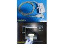 Acuson 15L8W Linear Array Ultrasound Transducer Probe ~ 22651