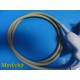 Acuson 15L8W Linear Array Ultrasound Transducer Probe ~ 22651