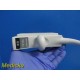 Acuson 15L8W Linear Array Ultrasound Transducer Probe ~ 22651
