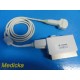 GE 3.5C (2050357) Convex Array Ultrasound Transducer Probe *TESTED* ~ 22648