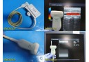 Acuson 6L3 Linear Array Ultrasound Transducer Probe ~ 22646