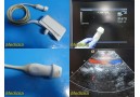 Acuson 4V1C (07695724) Phased Array Ultrasound Transducer Probe ~ 22645