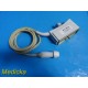 Acuson 4V1C (07695724) Phased Array Ultrasound Transducer Probe ~ 22645