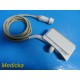 Acuson 4V1C (07695724) Phased Array Ultrasound Transducer Probe ~ 22645