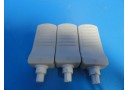 Lot of 3 Philips Agilent HP M1781A Test Load Units, 50 Ohms ~ 22816 / 22817