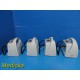 4X Covidien Kendall SCD Sequential Compression Pumps (Parts Only) ~ 22834