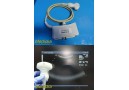 Acuson 6C2 Model 08248186 Convex Array Ultrasound Transducer Probe ~ 22664
